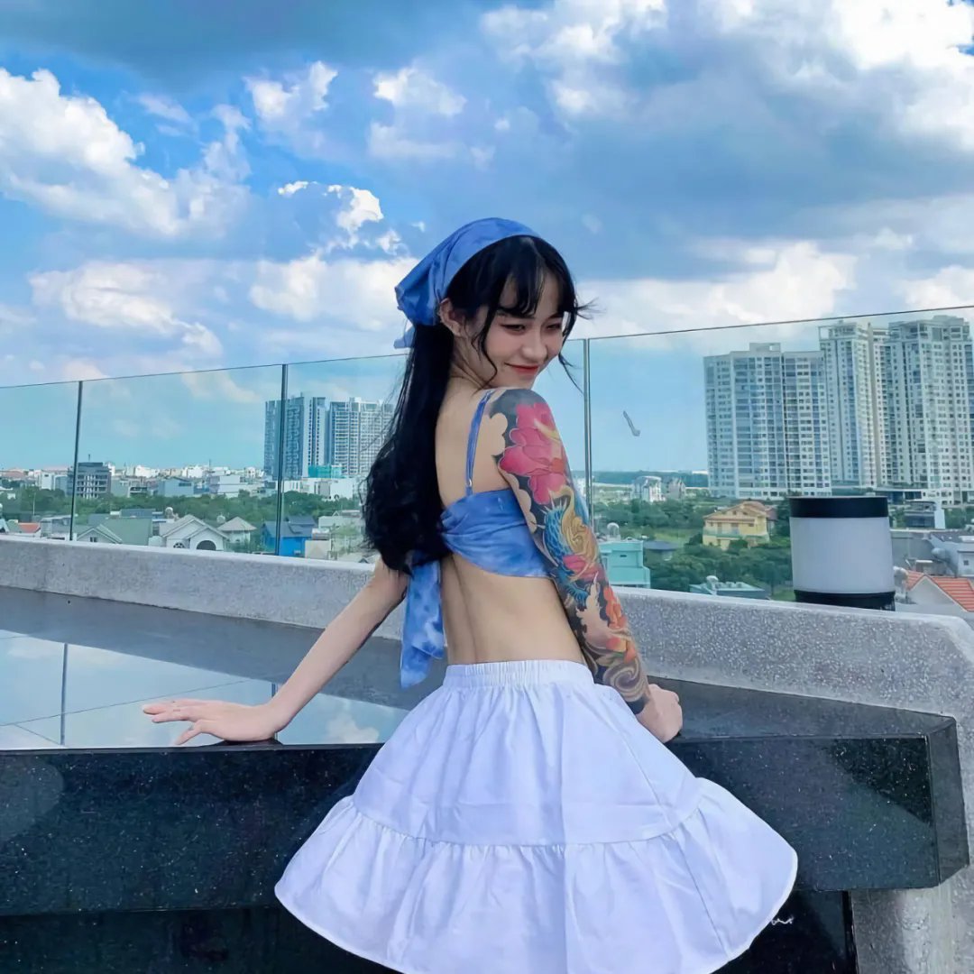 赛嫣的生存与复仇