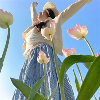遇见女孩的感觉